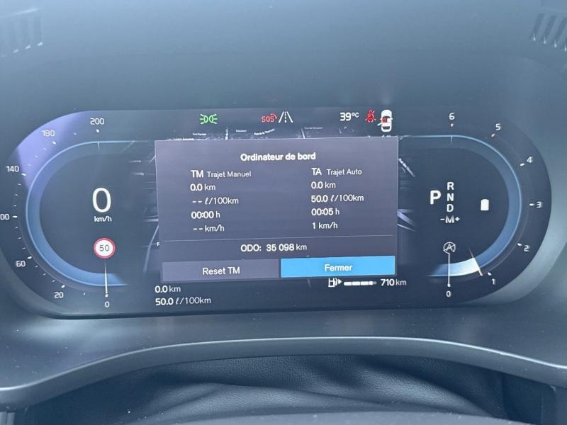 Image VOLVO XC60 B4 AdBlue 197ch Plus Style Chrome Geartronic