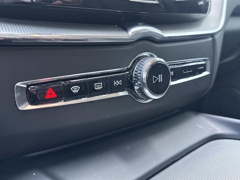 Image VOLVO XC60 B4 AdBlue 197ch Plus Style Chrome Geartronic