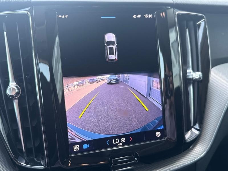 Image VOLVO XC60 B4 AdBlue 197ch Plus Style Chrome Geartronic