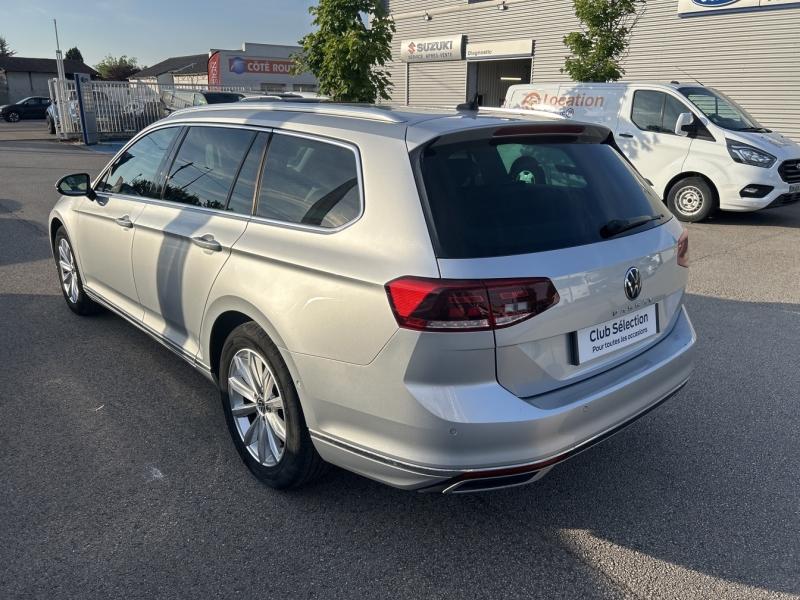 Image VOLKSWAGEN Passat SW 2.0 TDI EVO 150ch Lounge DSG7 8cv