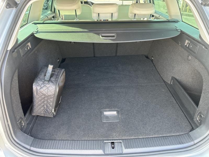 Image VOLKSWAGEN Passat SW 2.0 TDI EVO 150ch Lounge DSG7 8cv
