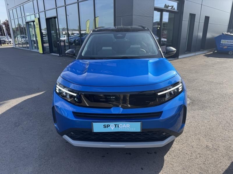 Image OPEL Frontera 1.2 Turbo Hybrid 145ch GS e-DCT6