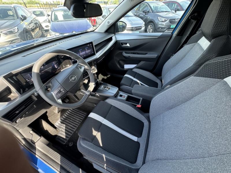 Image OPEL Frontera 1.2 Turbo Hybrid 145ch GS e-DCT6