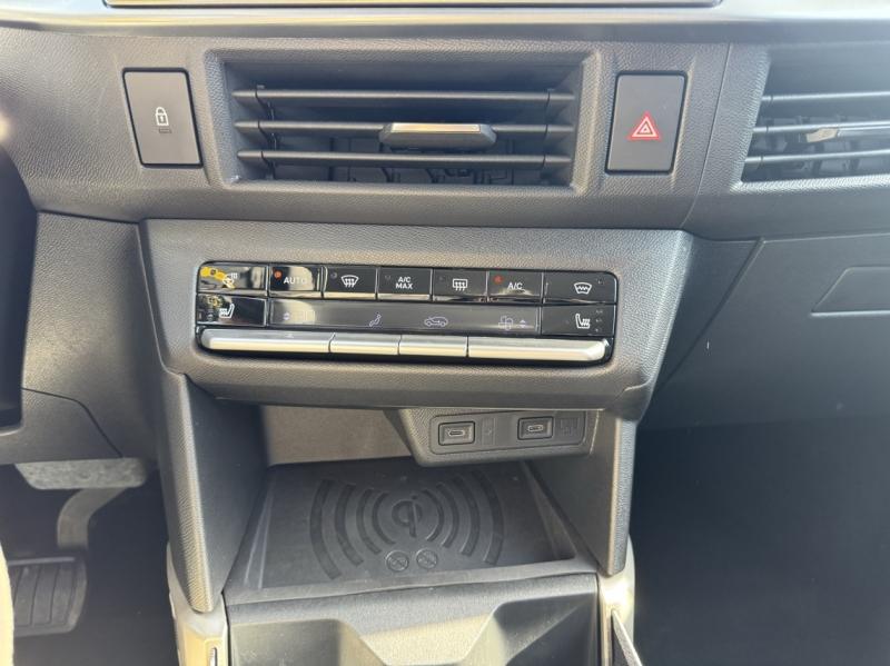 Image OPEL Frontera 1.2 Turbo Hybrid 145ch GS e-DCT6