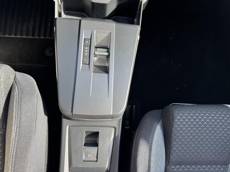 Image OPEL Frontera 1.2 Turbo Hybrid 145ch GS e-DCT6