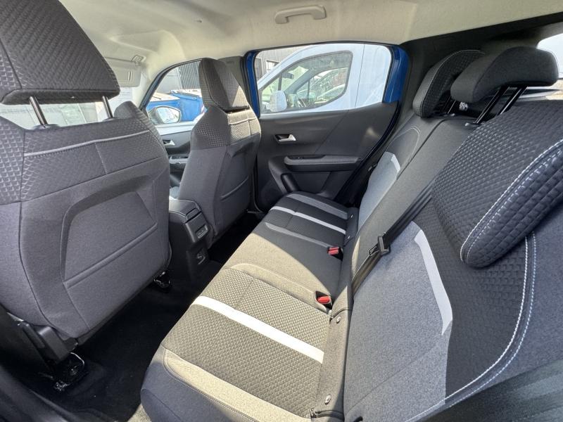 Image OPEL Frontera 1.2 Turbo Hybrid 145ch GS e-DCT6