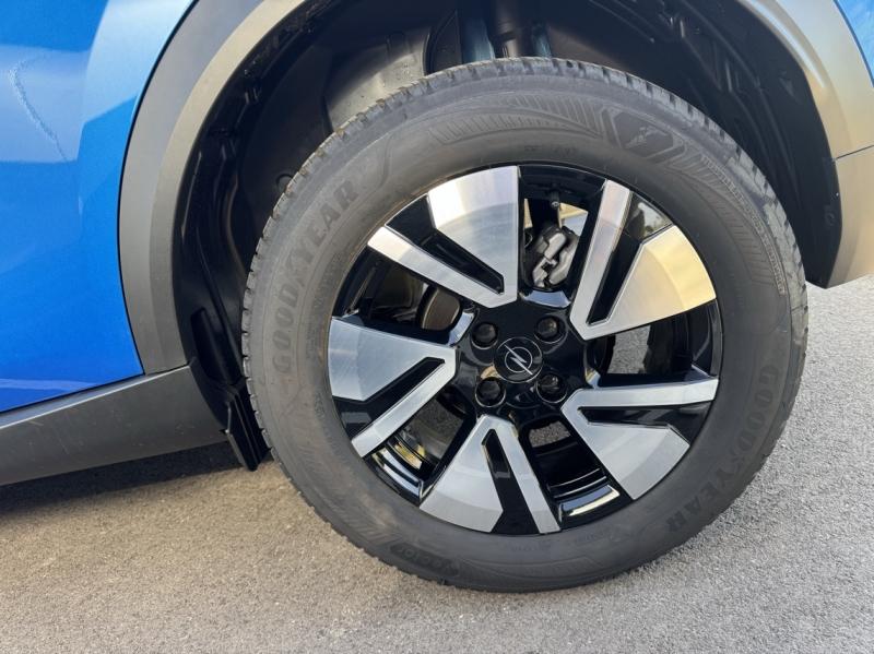 Image OPEL Frontera 1.2 Turbo Hybrid 145ch GS e-DCT6
