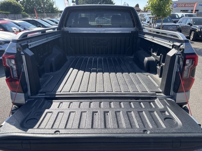 Image FORD Ranger 2.0 EcoBlue 205ch Stop&Start Super Cab Wildtrak e-4WD BVA10 2 PLACES