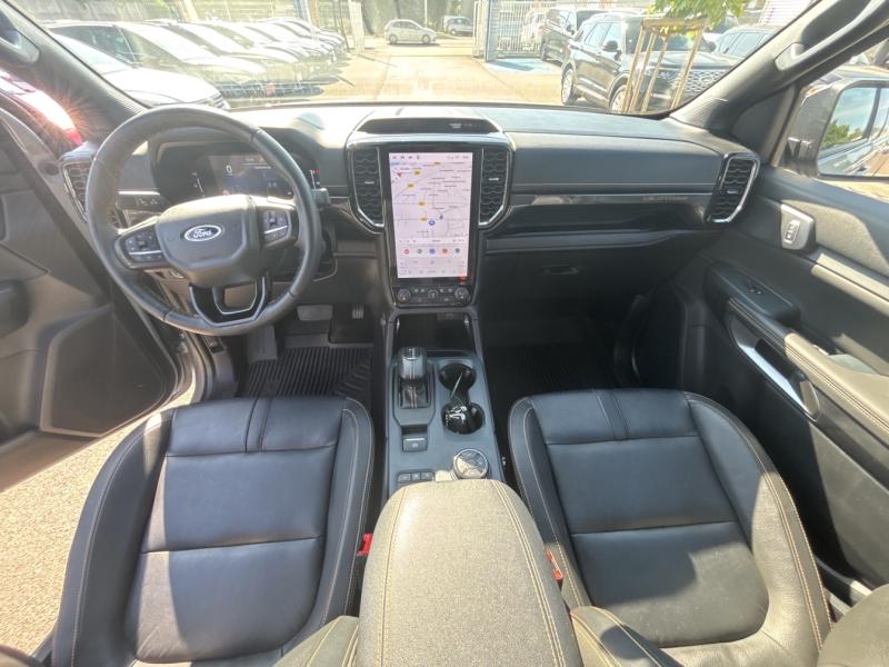 Image FORD Ranger 2.0 EcoBlue 205ch Stop&Start Super Cab Wildtrak e-4WD BVA10 2 PLACES