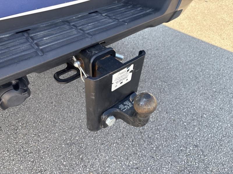 Image FORD Ranger 2.0 EcoBlue 205ch Stop&Start Super Cab Wildtrak e-4WD BVA10 2 PLACES