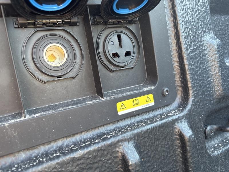 Image FORD Ranger 2.0 EcoBlue 205ch Stop&Start Super Cab Wildtrak e-4WD BVA10 2 PLACES