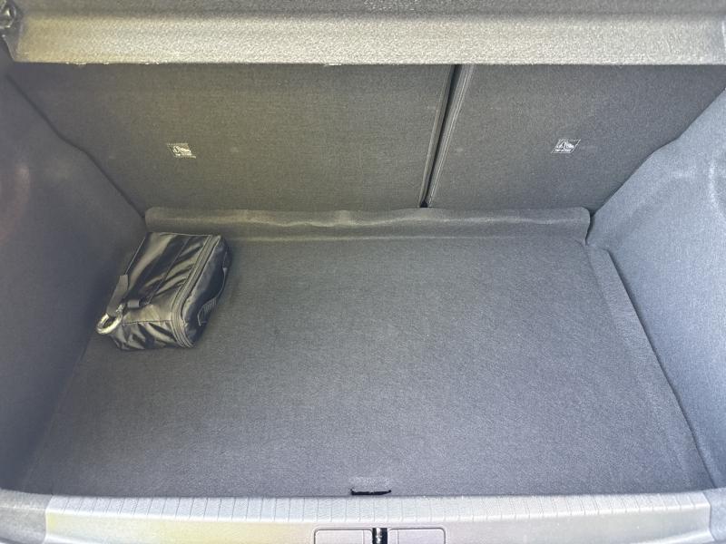 Image OPEL Corsa 1.2 Turbo 100ch Elegance BVA