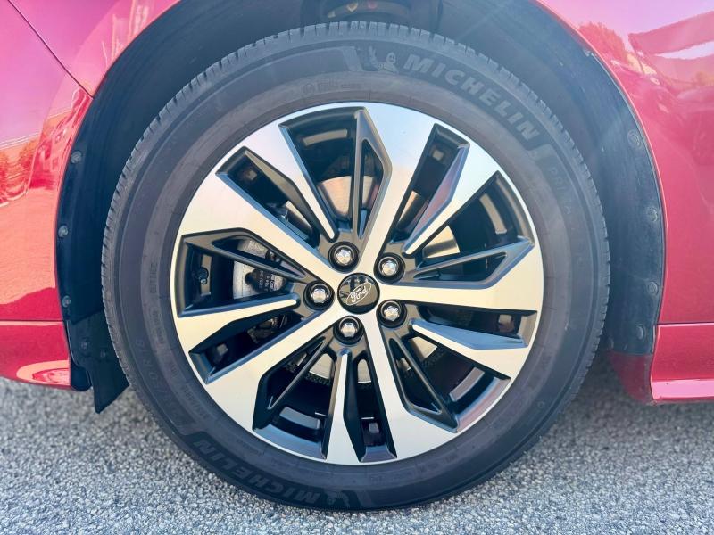 Image FORD S-MAX 2.5 Duratec 190ch Hybrid ST-Line eCVT