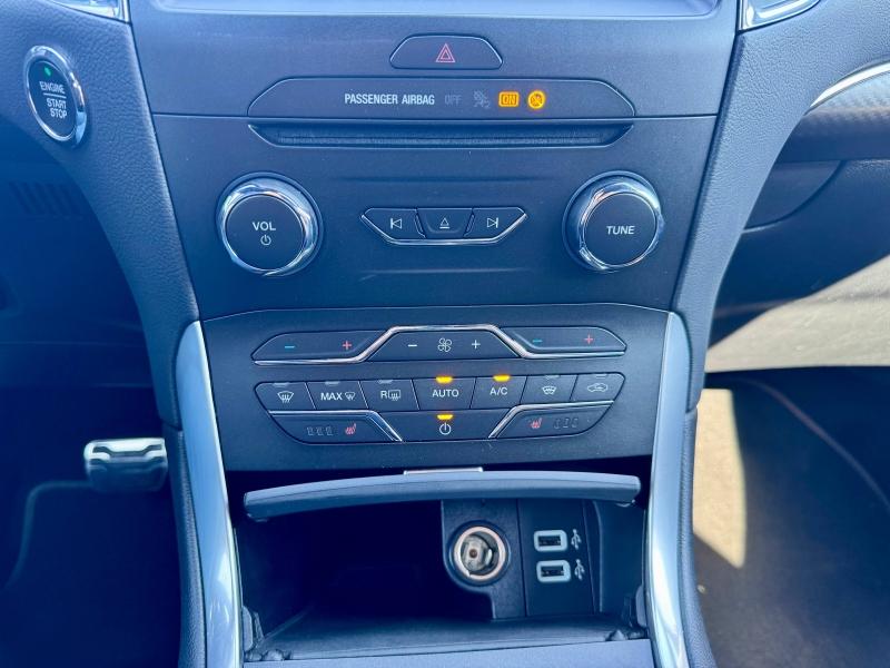 Image FORD S-MAX 2.5 Duratec 190ch Hybrid ST-Line eCVT