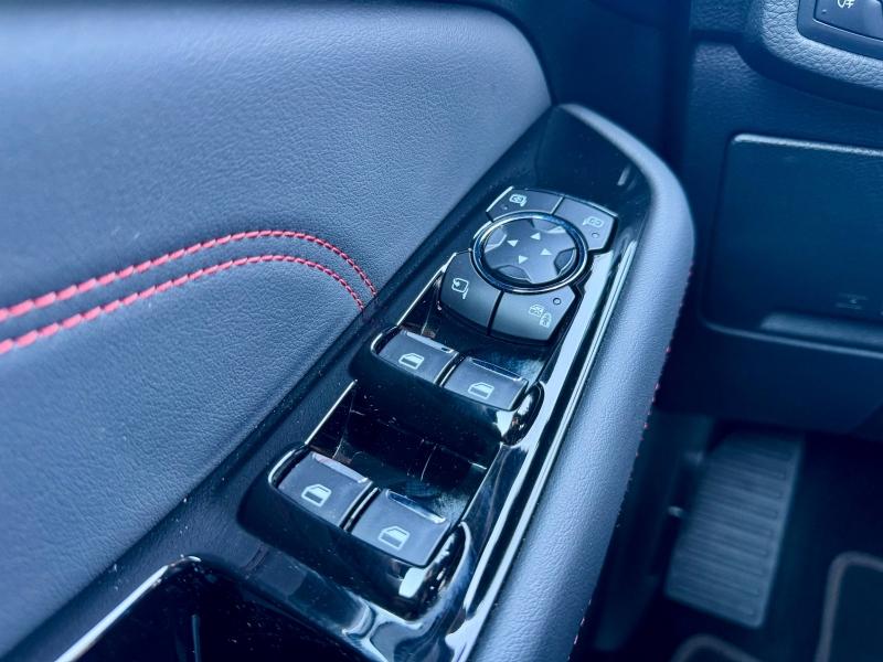 Image FORD S-MAX 2.5 Duratec 190ch Hybrid ST-Line eCVT