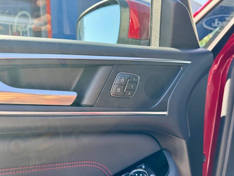 Image FORD S-MAX 2.5 Duratec 190ch Hybrid ST-Line eCVT