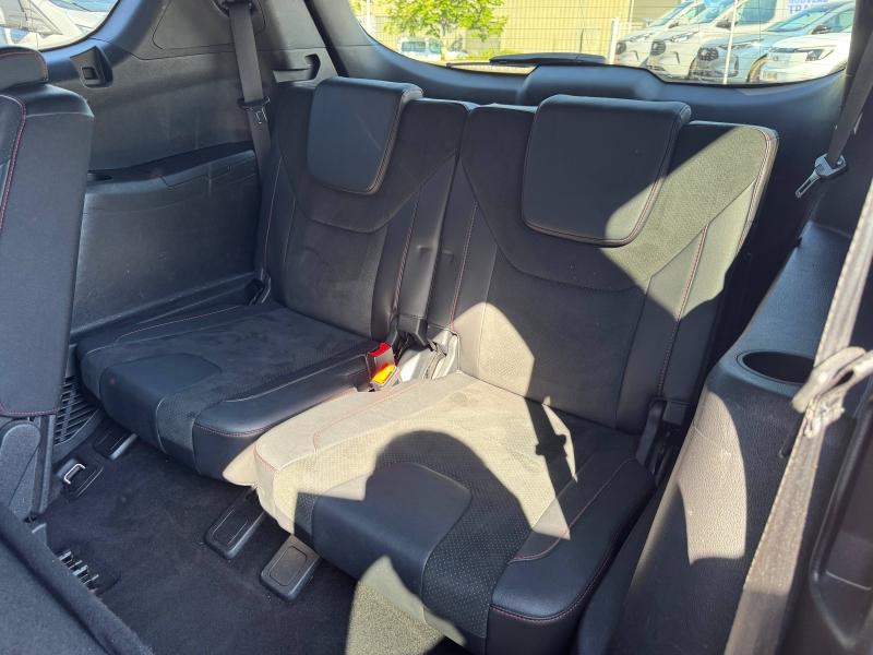 Image FORD S-MAX 2.5 Duratec 190ch Hybrid ST-Line eCVT
