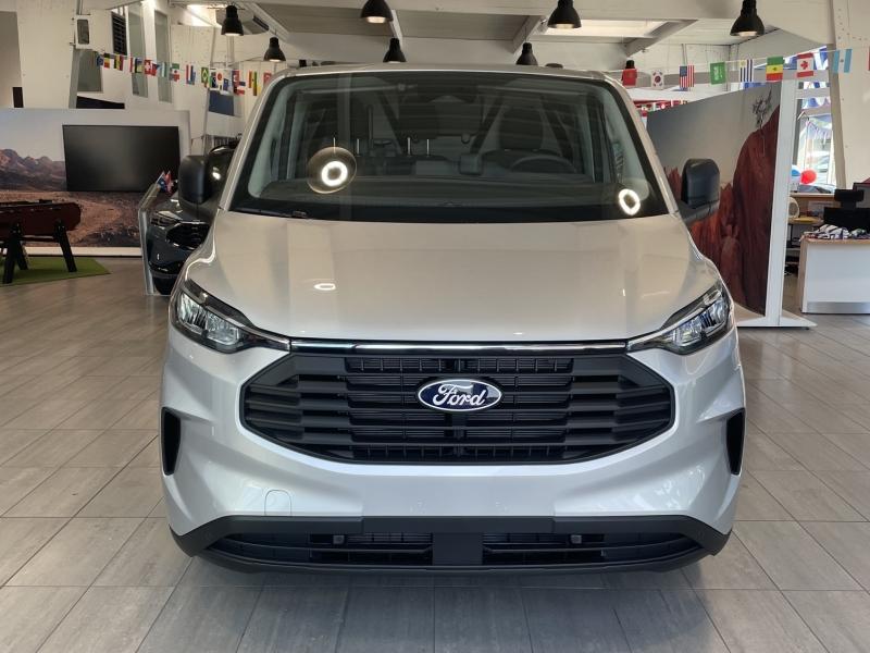 Image FORD Transit Custom Fg 280 L1H1 2.0 EcoBlue 110ch Trend