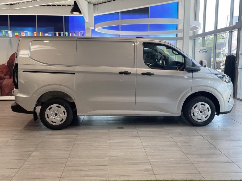 Image FORD Transit Custom Fg 280 L1H1 2.0 EcoBlue 110ch Trend