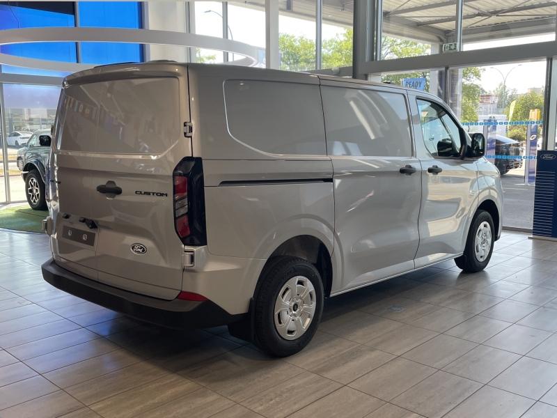 Image FORD Transit Custom Fg 280 L1H1 2.0 EcoBlue 110ch Trend