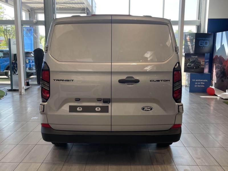 Image FORD Transit Custom Fg 280 L1H1 2.0 EcoBlue 110ch Trend