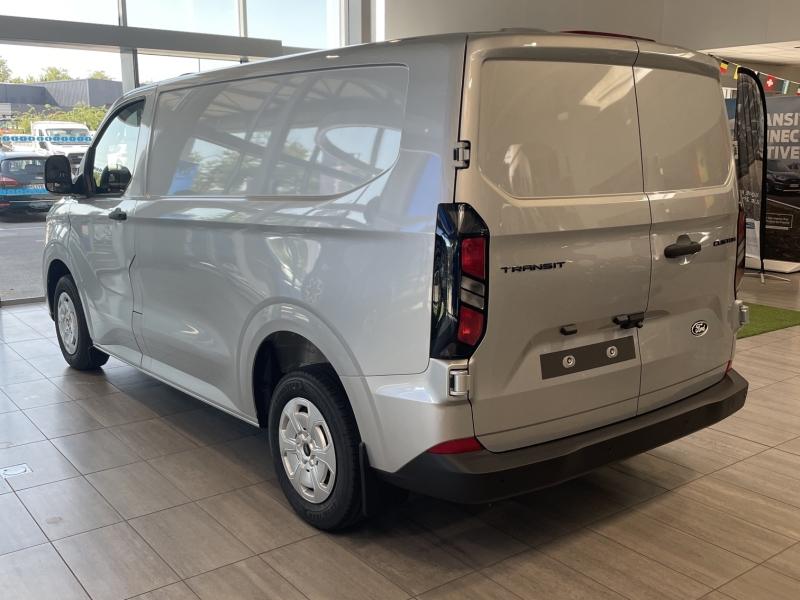 Image FORD Transit Custom Fg 280 L1H1 2.0 EcoBlue 110ch Trend