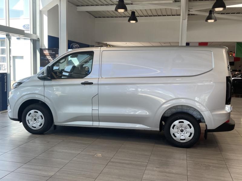 Image FORD Transit Custom Fg 280 L1H1 2.0 EcoBlue 110ch Trend