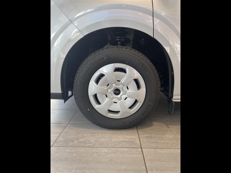 Image FORD Transit Custom Fg 280 L1H1 2.0 EcoBlue 110ch Trend