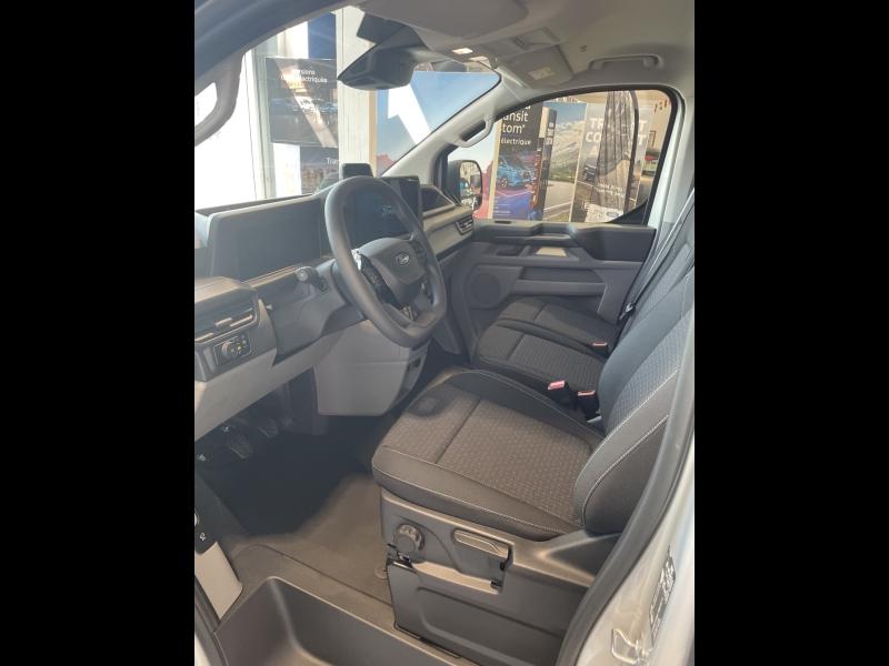 Image FORD Transit Custom Fg 280 L1H1 2.0 EcoBlue 110ch Trend