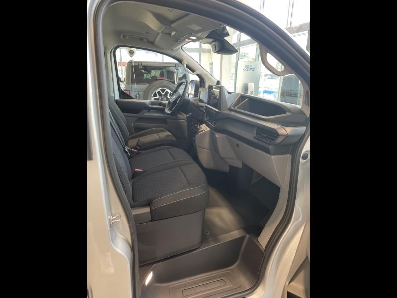 Image FORD Transit Custom Fg 280 L1H1 2.0 EcoBlue 110ch Trend