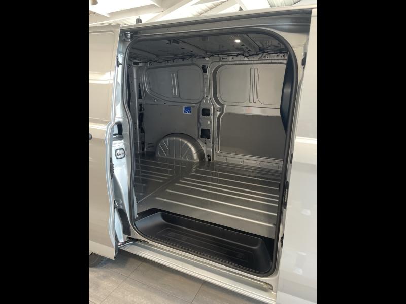 Image FORD Transit Custom Fg 280 L1H1 2.0 EcoBlue 110ch Trend