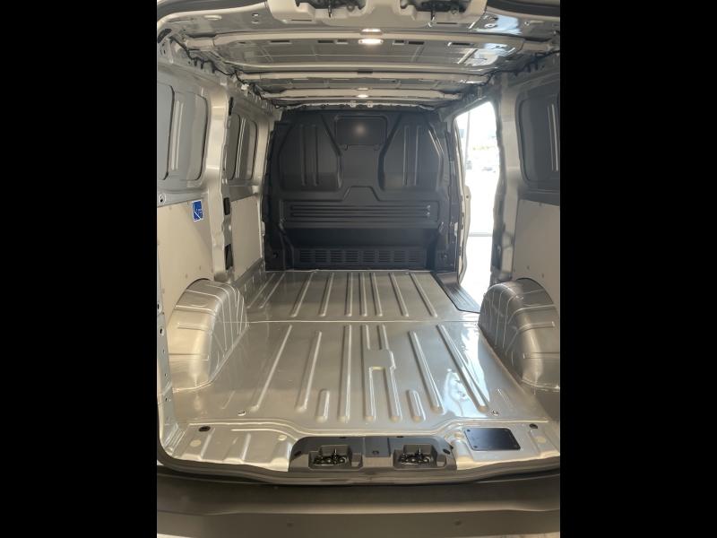 Image FORD Transit Custom Fg 280 L1H1 2.0 EcoBlue 110ch Trend