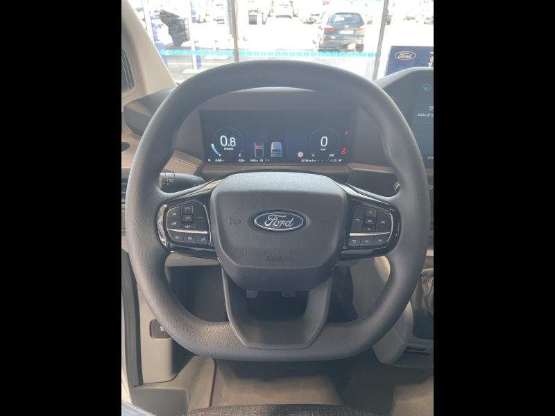 Image FORD Transit Custom Fg 280 L1H1 2.0 EcoBlue 110ch Trend