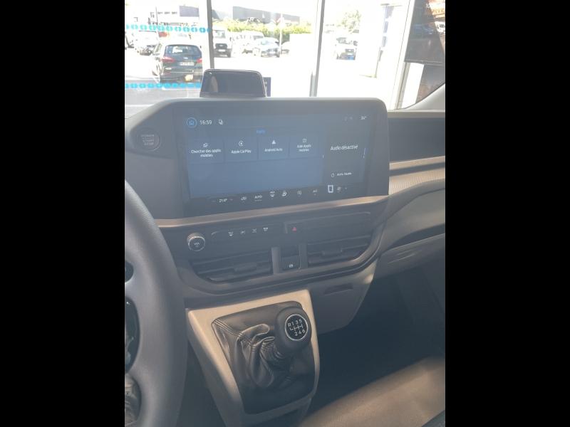 Image FORD Transit Custom Fg 280 L1H1 2.0 EcoBlue 110ch Trend
