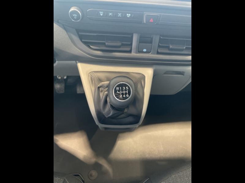 Image FORD Transit Custom Fg 280 L1H1 2.0 EcoBlue 110ch Trend