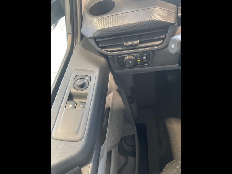 Image FORD Transit Custom Fg 280 L1H1 2.0 EcoBlue 110ch Trend