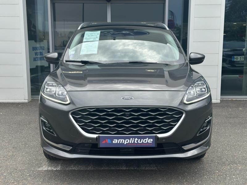 Image FORD Kuga 2.5 Duratec 190ch FHEV Vignale BVA