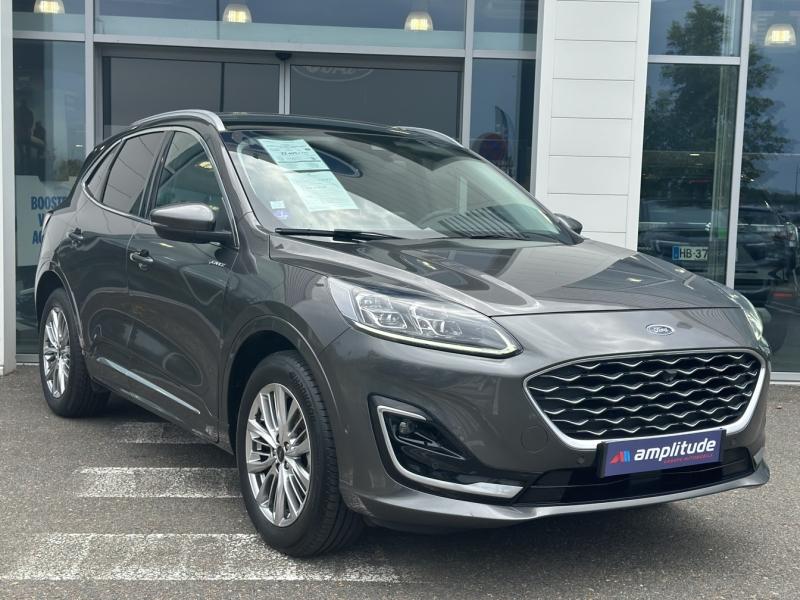 Image FORD Kuga 2.5 Duratec 190ch FHEV Vignale BVA