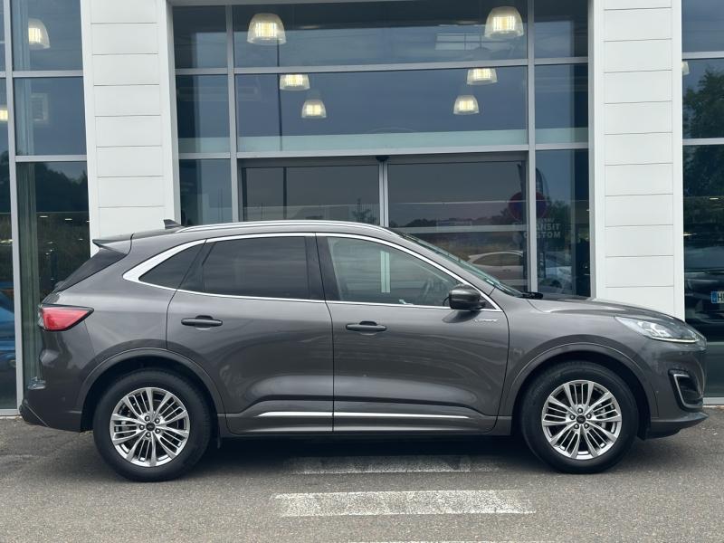Image FORD Kuga 2.5 Duratec 190ch FHEV Vignale BVA