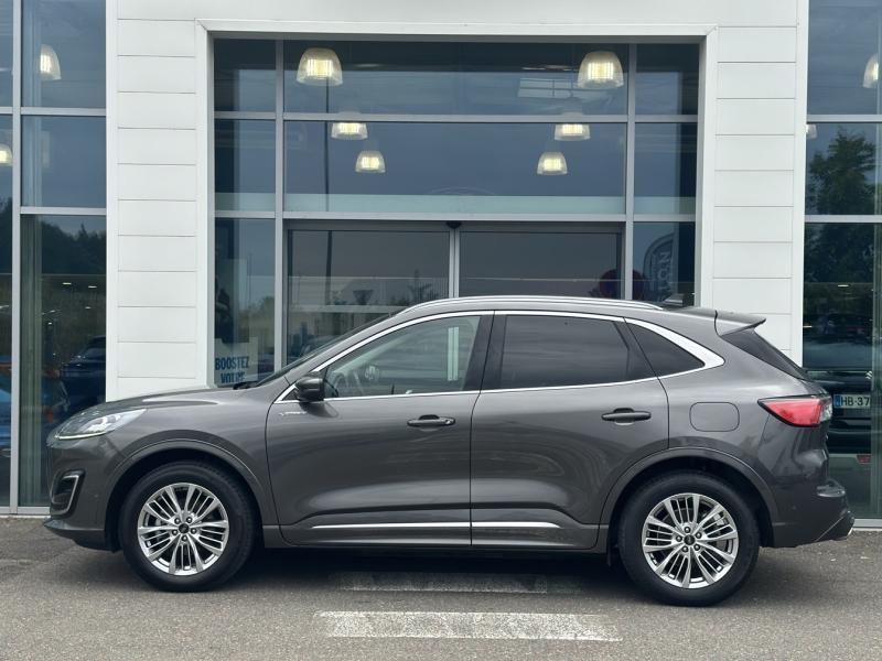 Image FORD Kuga 2.5 Duratec 190ch FHEV Vignale BVA