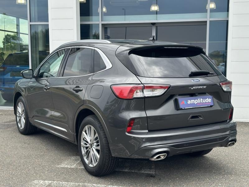 Image FORD Kuga 2.5 Duratec 190ch FHEV Vignale BVA