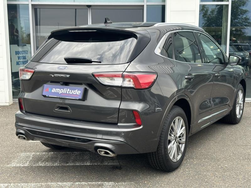 Image FORD Kuga 2.5 Duratec 190ch FHEV Vignale BVA