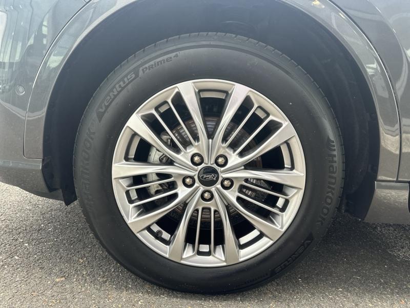 Image FORD Kuga 2.5 Duratec 190ch FHEV Vignale BVA