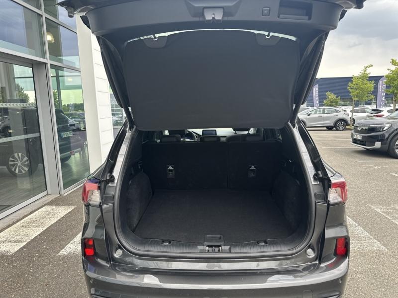Image FORD Kuga 2.5 Duratec 190ch FHEV Vignale BVA
