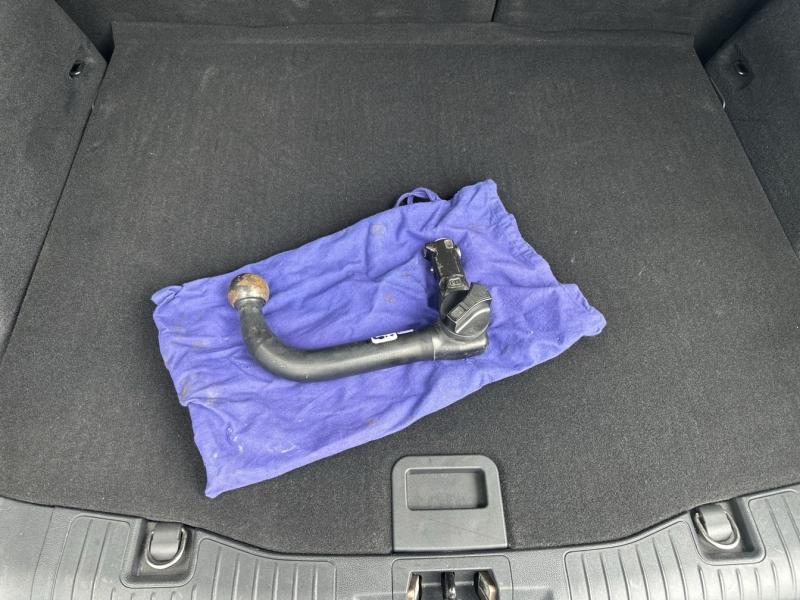 Image FORD Kuga 2.5 Duratec 190ch FHEV Vignale BVA