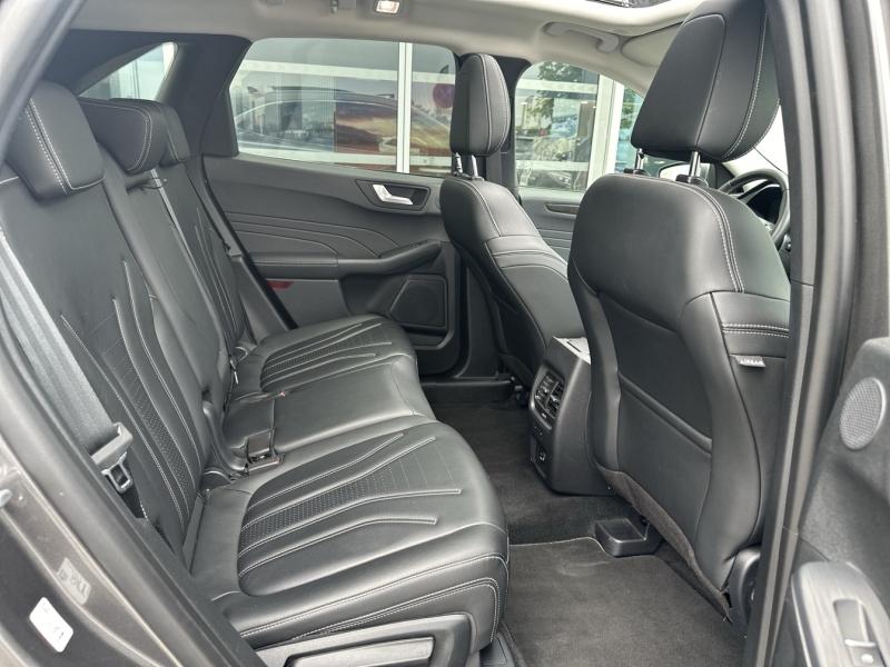 Image FORD Kuga 2.5 Duratec 190ch FHEV Vignale BVA