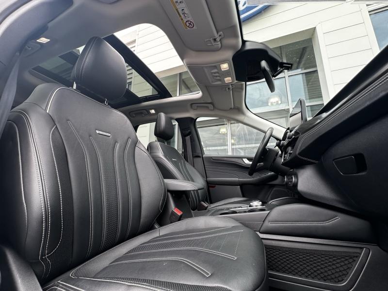 Image FORD Kuga 2.5 Duratec 190ch FHEV Vignale BVA