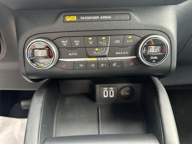 Image FORD Kuga 2.5 Duratec 190ch FHEV Vignale BVA