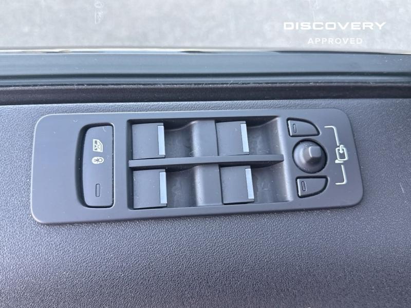 Image LAND-ROVER Discovery Sport P200 Flex Fuel R-Dynamic SE AWD BVA
