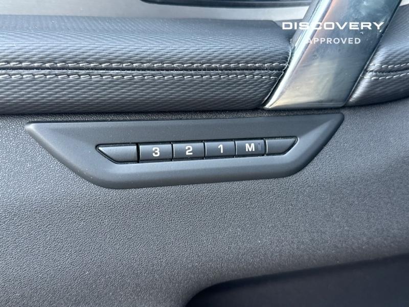 Image LAND-ROVER Discovery Sport P200 Flex Fuel R-Dynamic SE AWD BVA